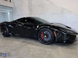 Used 2020 Ferrari F8 Tributo RWD video 1