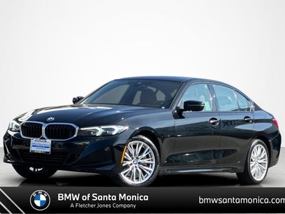 Used 2023 BMW 330i Sedan w/ Driving Assistance Package