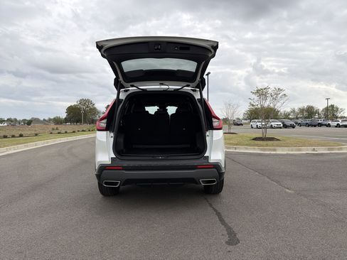 Certified 2024 Honda CR-V Sport Touring image 18