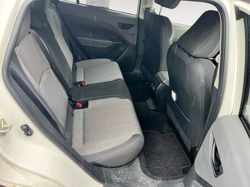 Certified 2024 Subaru Crosstrek 2.0i Premium AWD/4WD image 13