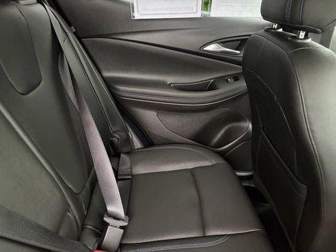 Used 2026 Buick Encore GX Sport Touring w/ Comfort Package FWD image 37