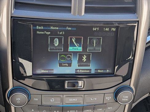 Used 2013 Chevrolet Malibu LT w/ Power Convenience Package image 15