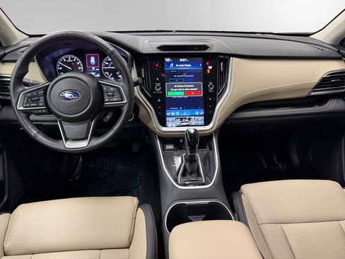 Certified 2023 Subaru Outback Limited AWD/4WD image 10