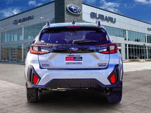 New 2026 Subaru Crosstrek 2.5i Sport image 5