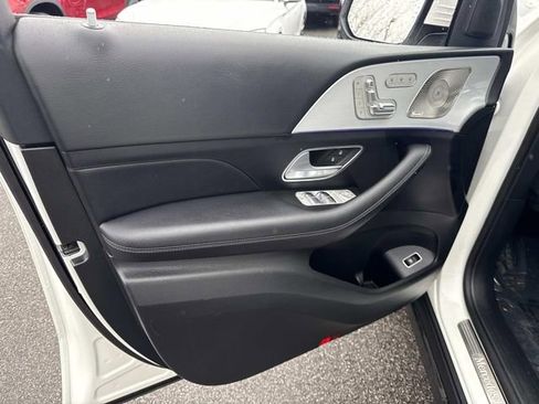 Used 2025 Mercedes-Benz GLE 350 4MATIC image 20