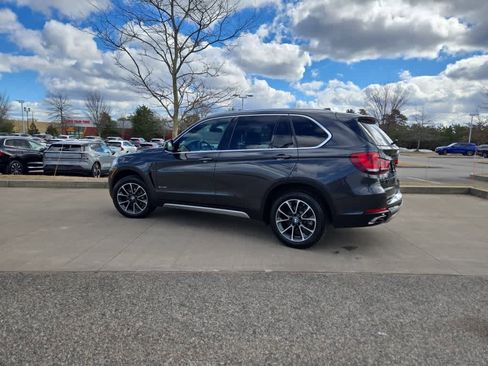 Used 2018 BMW X5 xDrive35i image 4
