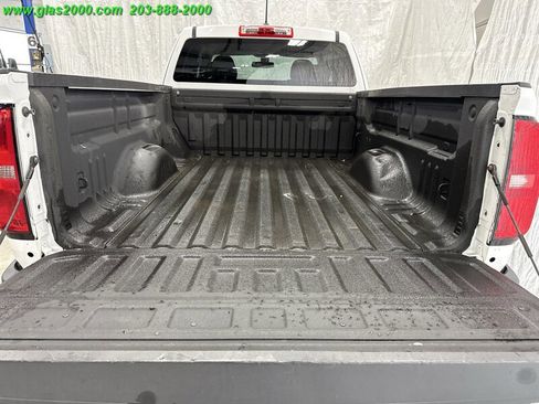 Used 2018 Chevrolet Colorado W/T w/ WT Convenience Package image 9