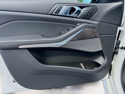 New 2026 BMW X5 M60i AWD/4WD image 23