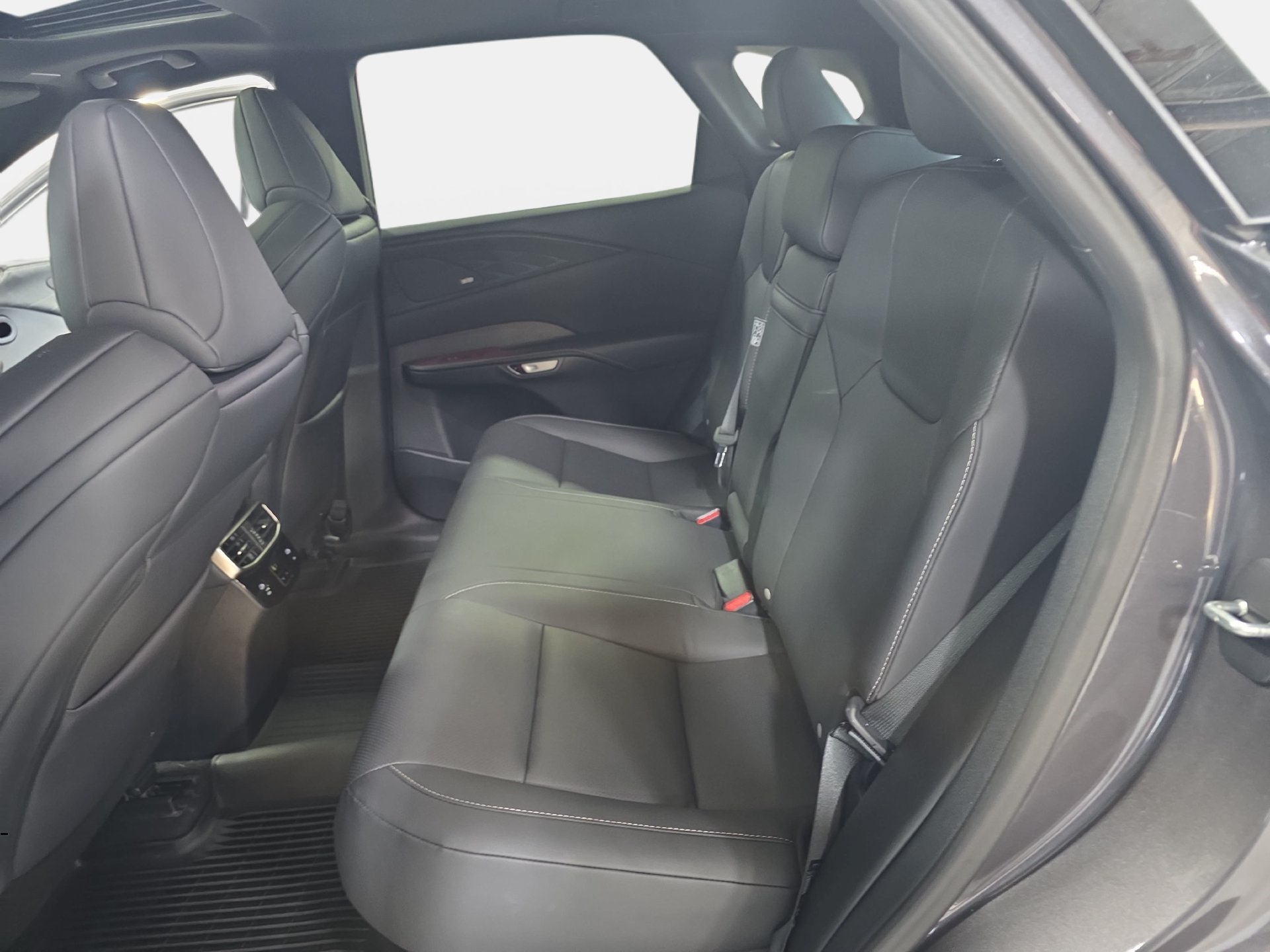 Used 2024 Lexus RX 350 F Sport w/ Convenience Package AWD/4WD image 14