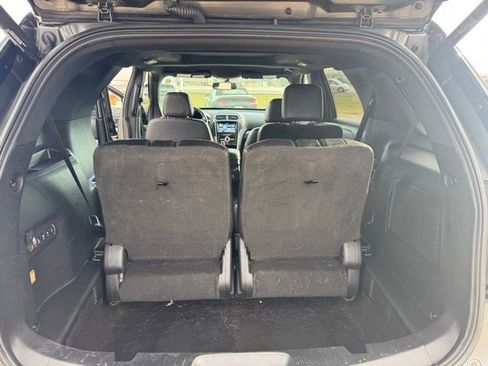 Used 2017 Ford Explorer Sport w/ Equipment Group 401A image 31