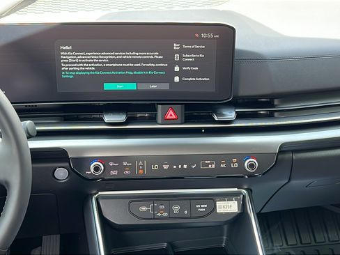 New 2026 Kia Carnival SX Prestige FWD image 15