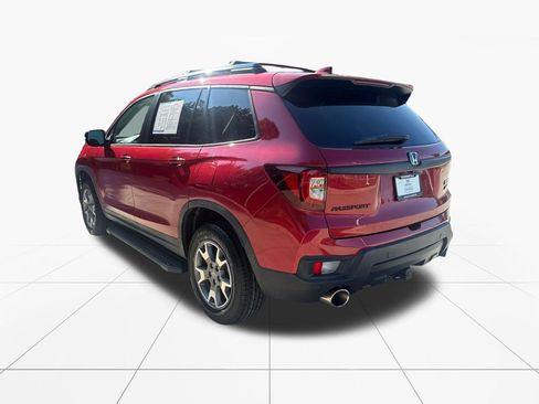 Used 2022 Honda Passport TrailSport image 6