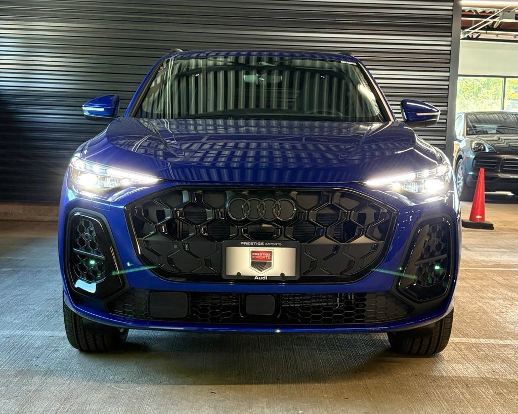 New 2026 Audi Q5 Premium Plus AWD/4WD image 6