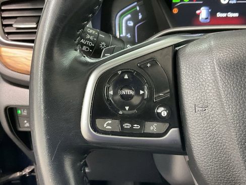 Used 2021 Honda CR-V EX-L image 9