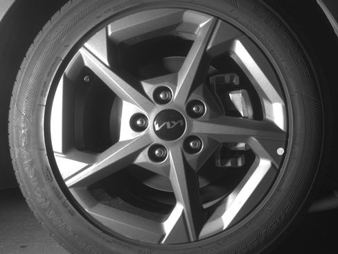 Used 2025 Kia K4 FWD image 13