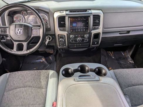 Used 2014 RAM 1500 Big Horn image 19