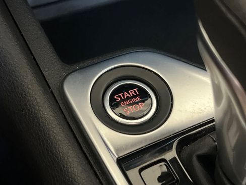 Used 2025 Nissan Sentra SV FWD image 22