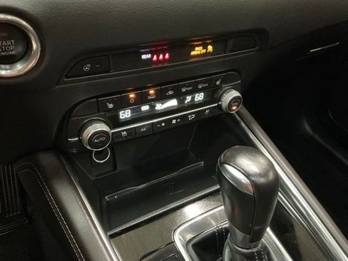 Used 2024 MAZDA CX-5 Signature image 23