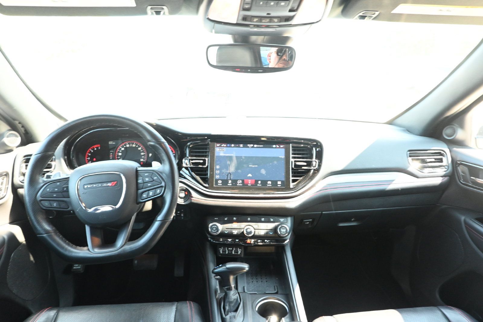 Used 2025 Dodge Durango R/T AWD/4WD image 24