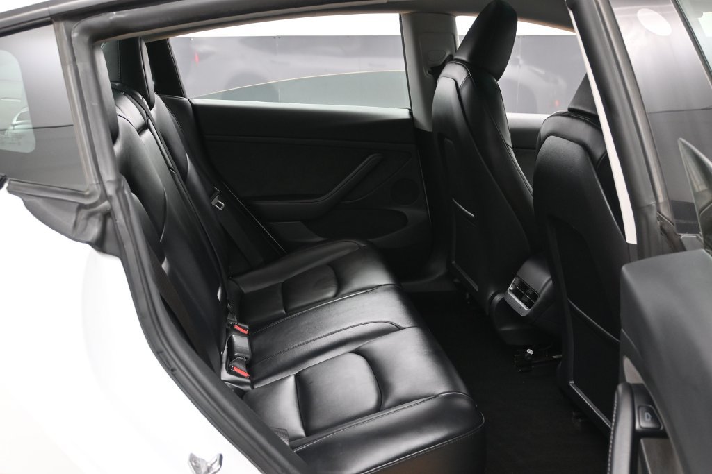 Used 2023 Tesla Model 3 Standard Range RWD image 32