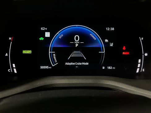 Used 2025 Toyota Camry LE FWD image 15