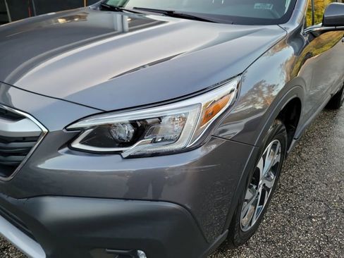 Used 2022 Subaru Outback Limited image 7