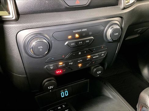 Used 2022 Ford Ranger Lariat w/ Tremor Off-Road Package image 33