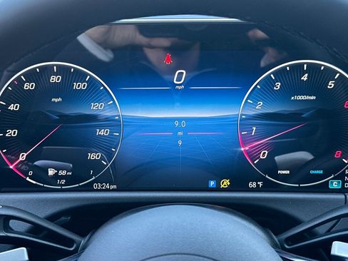 New 2026 Mercedes-Benz E 450 E 450 image 19