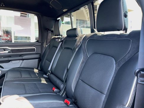 New 2026 RAM 1500 Laramie image 28