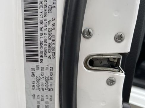 Used 2019 RAM 2500 Tradesman image 22