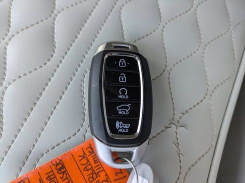 Used 2022 Hyundai Palisade Limited FWD image 35