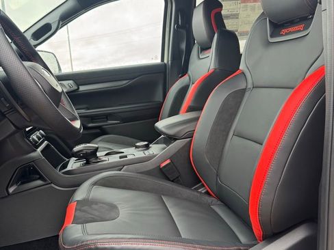 New 2025 Ford Ranger Raptor image 11