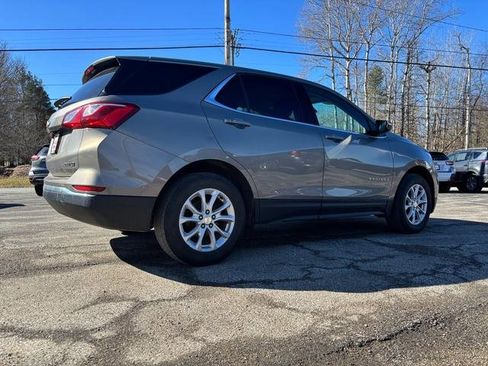 Used 2019 Chevrolet Equinox LT image 7