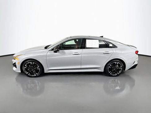 Used 2023 Kia K5 GT-Line FWD image 8