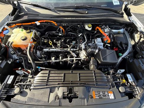 Certified 2023 Ford Escape Active image 30