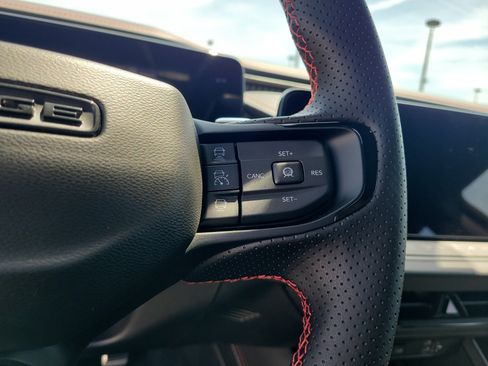 New 2026 Dodge Charger R/T AWD/4WD image 15