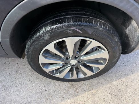 Used 2022 Buick Encore Preferred w/ Safety Package AWD/4WD image 10