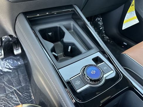 New 2026 Volkswagen Tiguan SEL R-Line AWD/4WD image 20