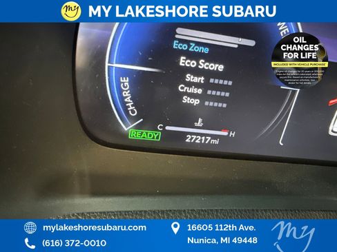 Used 2025 Toyota Crown Signia w/ Advanced Technology Package AWD/4WD image 20