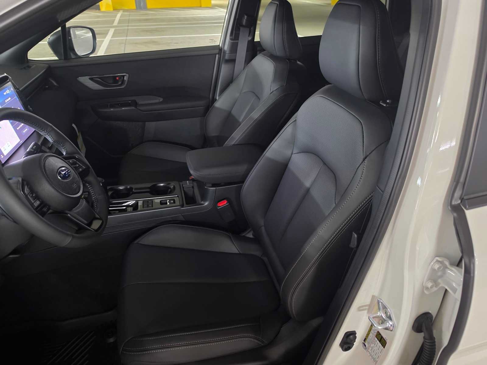 New 2026 Subaru Outback Limited AWD/4WD image 21