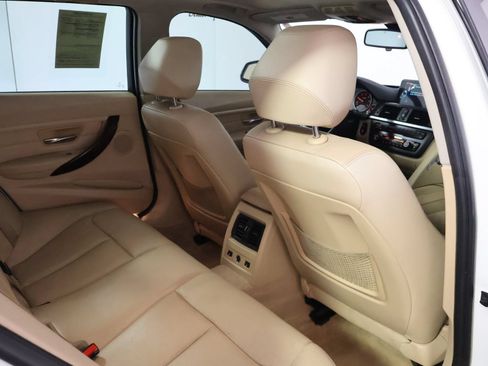 Used 2014 BMW 328d xDrive Wagon AWD/4WD image 47