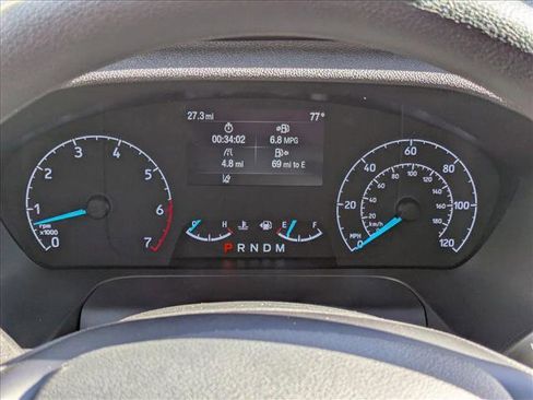 New 2025 Ford Transit 250 image 10