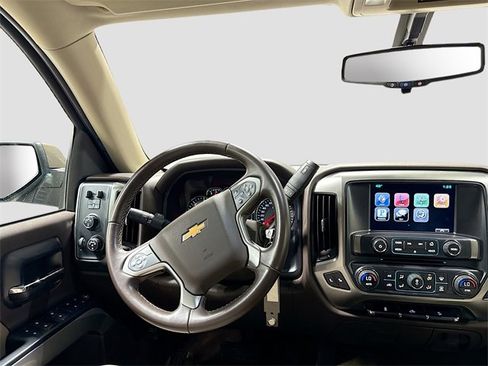 Used 2015 Chevrolet Silverado 1500 LT w/ All Star Edition image 22