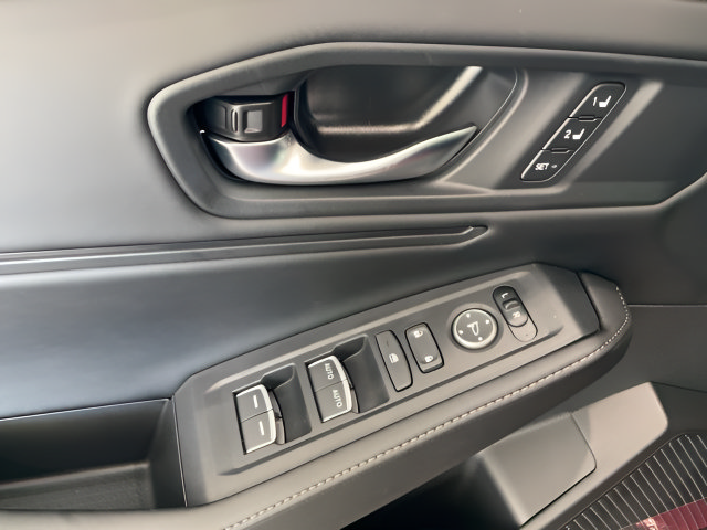 New 2026 Honda Accord Sport image 4