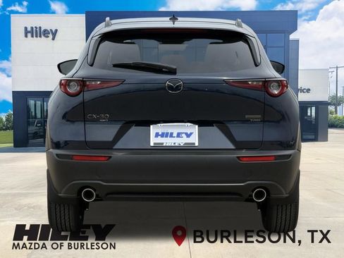 New 2026 MAZDA CX-30 2.5 Turbo w/ Premium Plus Pkg AWD/4WD image 5