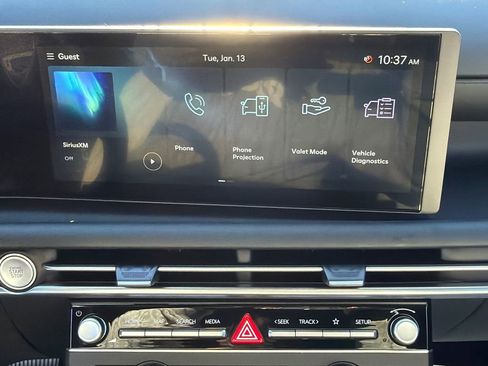 New 2026 Hyundai Santa Cruz SE FWD image 28
