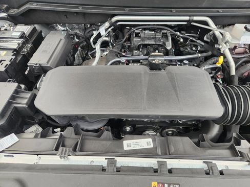 New 2026 Chevrolet Colorado Z71 image 21