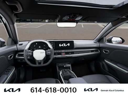 New 2026 Kia K4 GT-Line w/ GT-Line Premium Package image 17