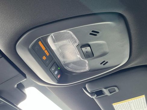 New 2026 Buick Envista Sport Touring w/ Convenience I Package FWD image 27