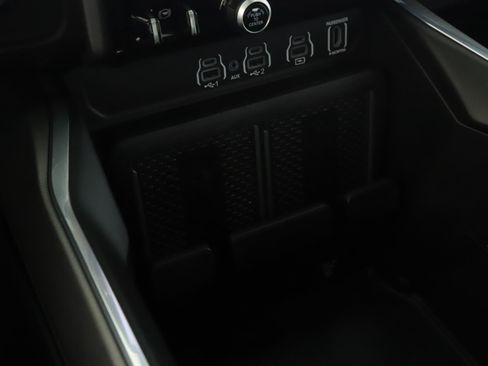 Used 2026 RAM 1500 Laramie w/ Night Edition AWD/4WD image 16